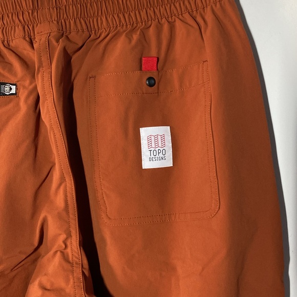 NWOT Topo Designs Boulder Pants - Picture 5 of 5